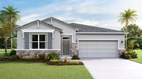 18122 Beach Ranch Ter, Lakewood Ranch, FL 34211