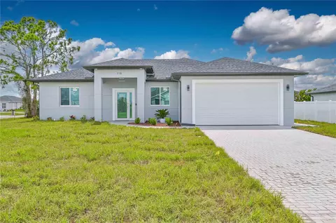 118 NW 4th Ave, Cape Coral, FL 33993