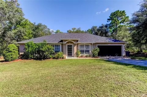 11009 Maybird Ave, Weeki Wachee, FL 34613