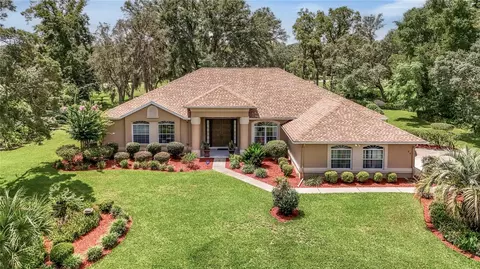 84 E Keller Ct, Hernando, FL 34442
