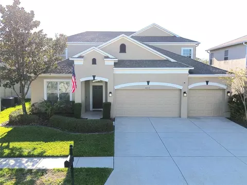 4212 Wildstar Cir, Wesley Chapel, FL 33544
