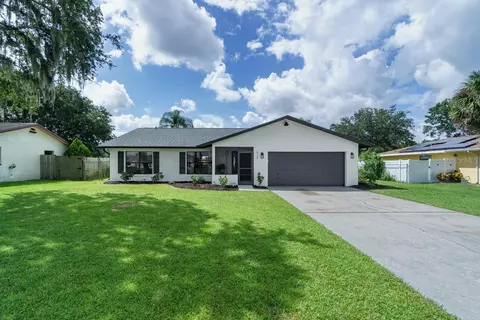 518 Bar Dr, Kissimmee, FL 34759