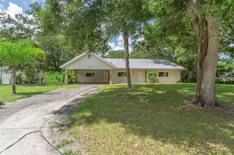 11303 Echo View Dr, Odessa, FL 33556