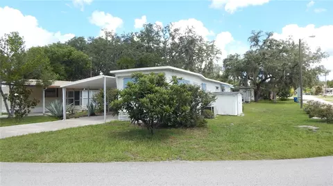 34915 Major Dade Dr, Dade City, FL 33523