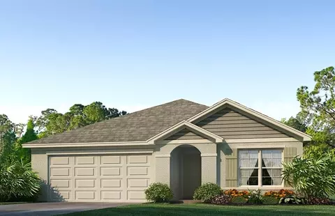 6795 SE 112th Pl, Belleview, FL 34420