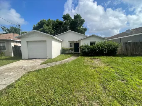 4020 E Louisiana Ave, Tampa, FL 33610