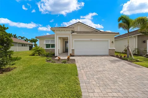 11627 Myakka Blue Dr, Venice, FL 34293