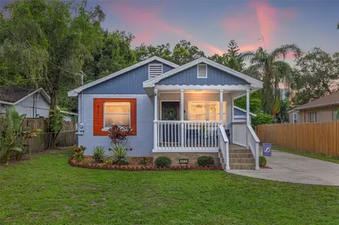 915 E Flora St, Tampa, FL 33604