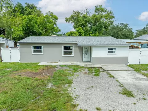 10020 N 9th St, Tampa, FL 33612