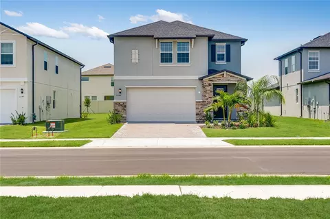 11549 E 72nd Pl, Palmetto, FL 34221