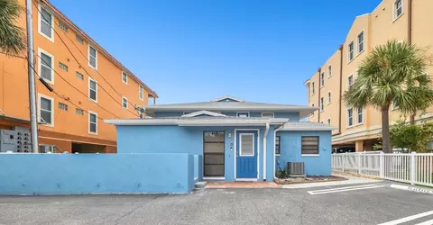 614 Gulf Blvd #105, Indian Rocks Beach, FL 33785