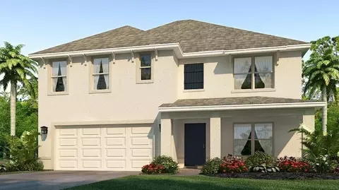 10959 Gentle Current Way, Parrish, FL 34219