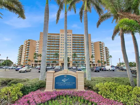 880 Mandalay Ave #C1007, Clearwater Beach, FL 33767
