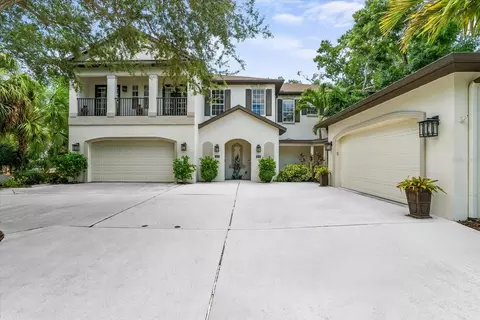 5214 Bayshore Blvd, Tampa, FL 33611