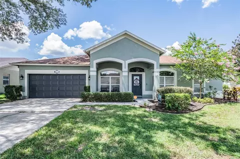 4038 Lithia Ridge Blvd, Valrico, FL 33596