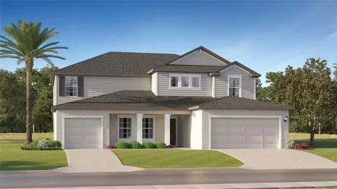 11927 Blue Diamond Trl, Parrish, FL 34219