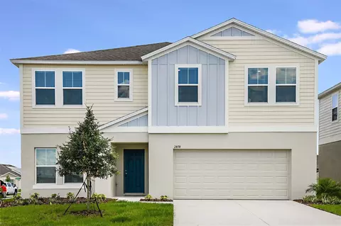 12894 Canter Call Rd, Lithia, FL 33547