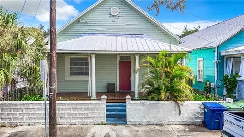 2010 E Columbus Dr, Tampa, FL 33605