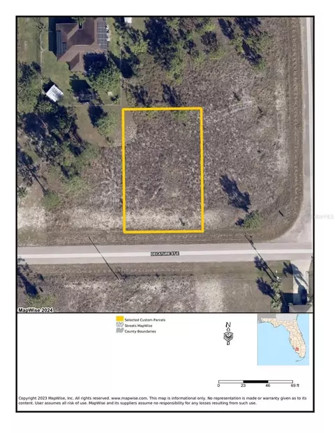 1227 Decature St E, Lehigh Acres, FL 33974