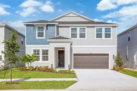 12295 Cattleside Dr, Riverview, FL 33579