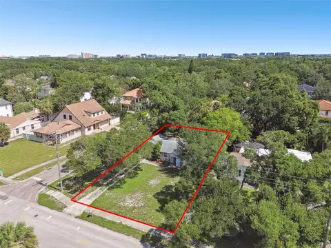 4015 W Swann Ave, Tampa, FL 33609