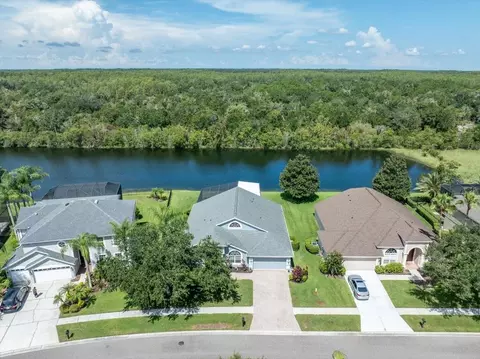 18910 Chaville Rd, Lutz, FL 33558