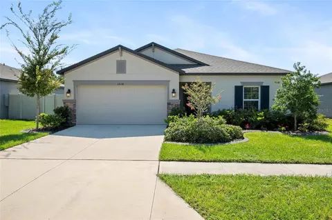 12158 Gothic Rd, Spring Hill, FL 34610