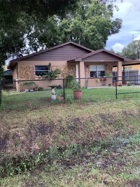 2918 W Heiter St, Tampa, FL 33607