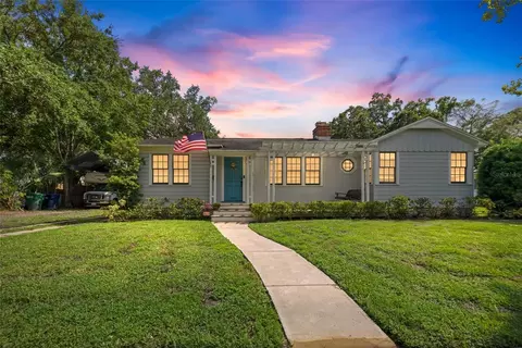 3604 W Empedrado St, Tampa, FL 33629