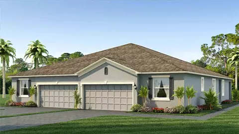 2533 Bending Bonsai Dr, Wesley Chapel, FL 33543