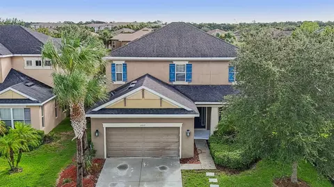 27119 Carolina Aster Dr, Wesley Chapel, FL 33544