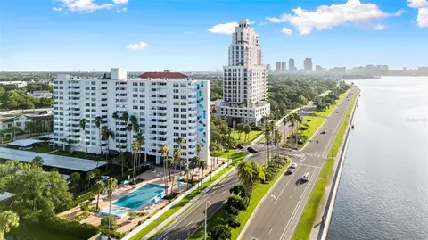 2401 Bayshore Blvd #1008, Tampa, FL 33629