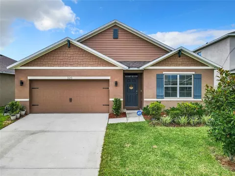 320 American Holly Ave, Debary, FL 32713