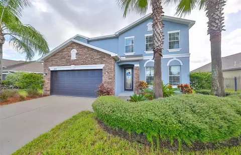 2009 Via Napoli St, Plant City, FL 33566