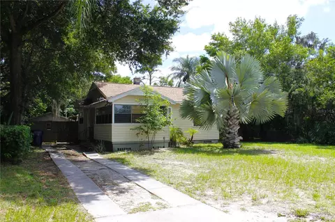 510 W Bird St, Tampa, FL 33604