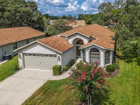 11350 Deercroft Ct, Spring Hill, FL 34609