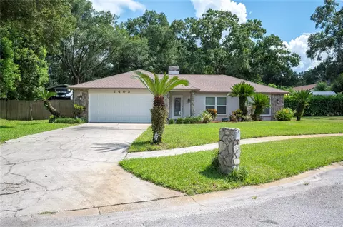 1403 Point Ct, Lutz, FL 33549 photo 1