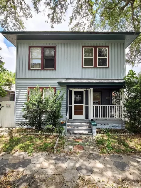 1009 7th Ave N, Saint Petersburg, FL 33705