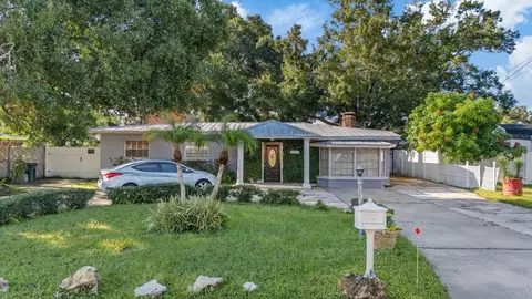 2922 W Clifton St, Tampa, FL 33614