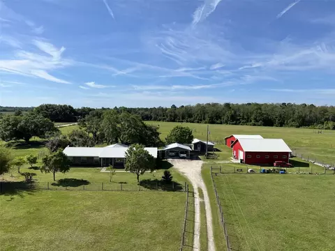 24217 SE 177th Ave, Hawthorne, FL 32640
