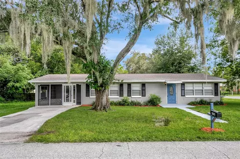 38243 14th Ave, Zephyrhills, FL 33542