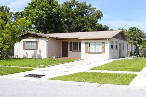 4824 Bonita Vista Dr, Tampa, FL 33634