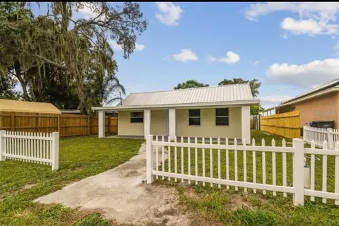 12708 Holyoke Ave, Tampa, FL 33624