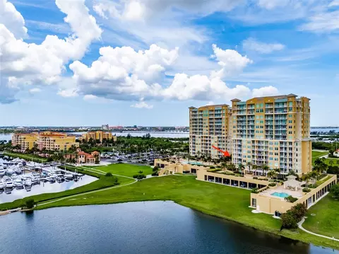 140 Riviera Dunes Way #303, Palmetto, FL 34221