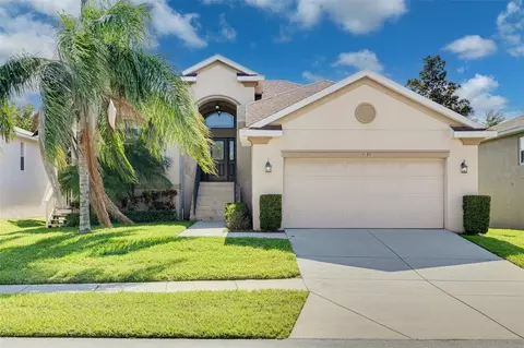1134 S Pointe Alexis Dr, Tarpon Springs, FL 34689