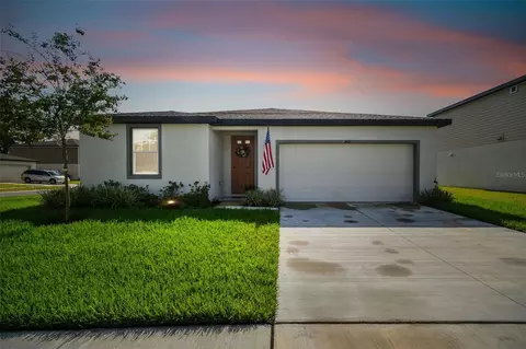 3402 Bonsilva St, Plant City, FL 33566