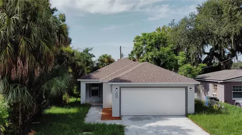 604 W 12th St, Lakeland, FL 33805