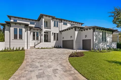 6215 Bayshore Blvd, Tampa, FL 33611