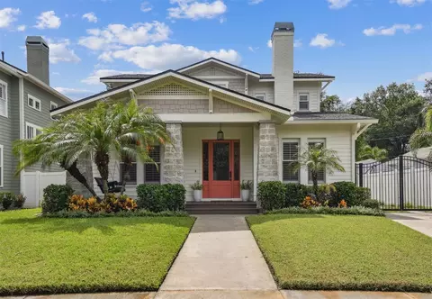 117 S Beverly Ave, Tampa, FL 33609
