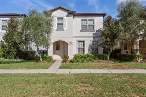 5827 Caldera Ridge Dr, Lithia, FL 33547